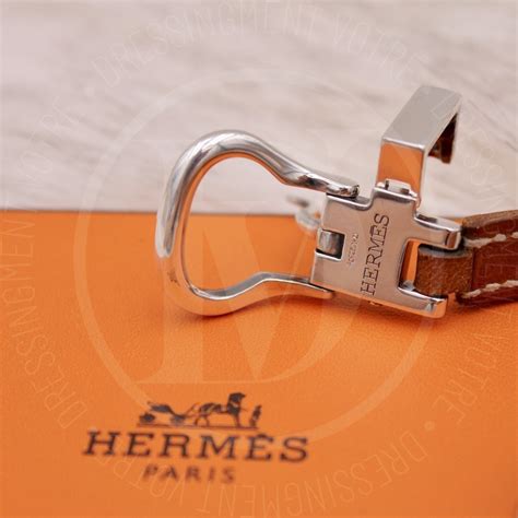 boucle sellier hermes|Hermes.